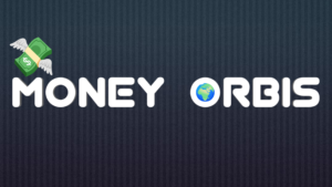 Money Orbis Logo