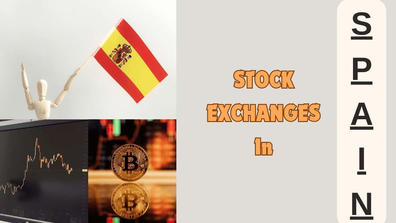 Stock Exchanges in Spain