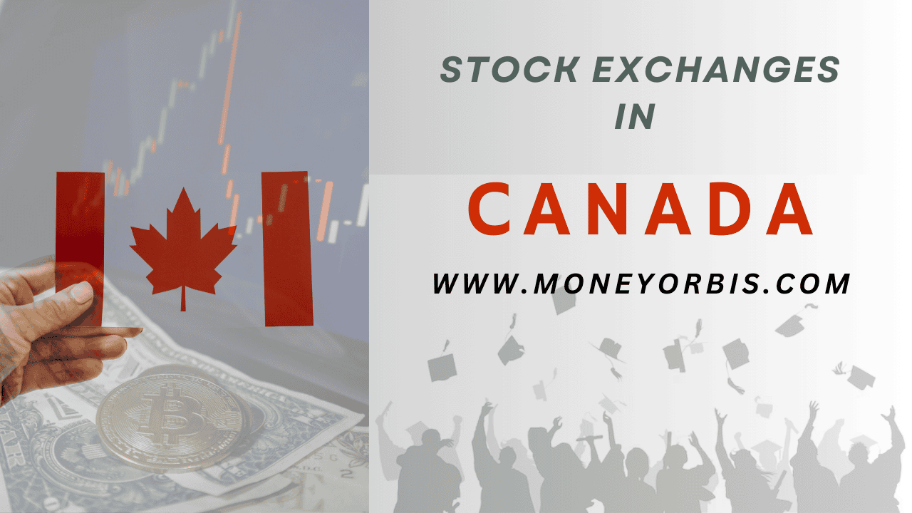 Stock Exchanges in Canada