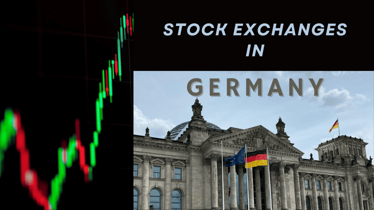 Stock Exchanges in Germany