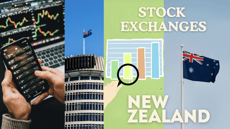 Stock Exchanges in New Zealand