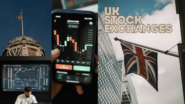 Stock Exchanges in United Kingdom