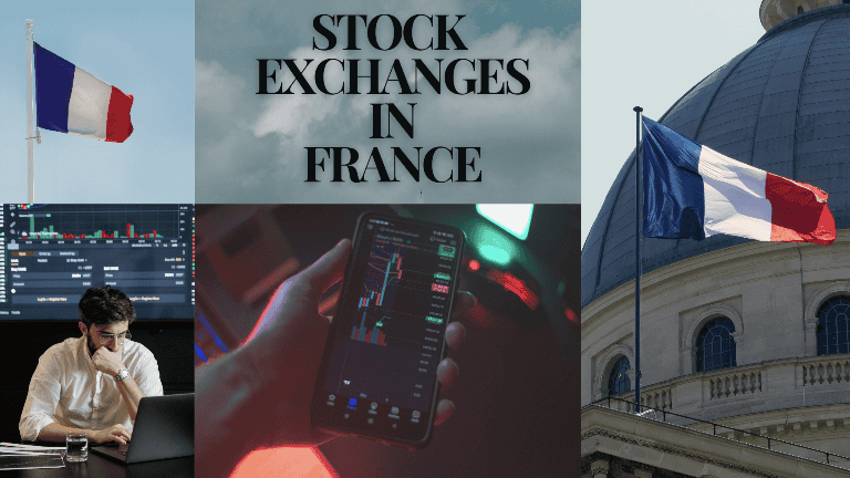 Stock Exchanges in France